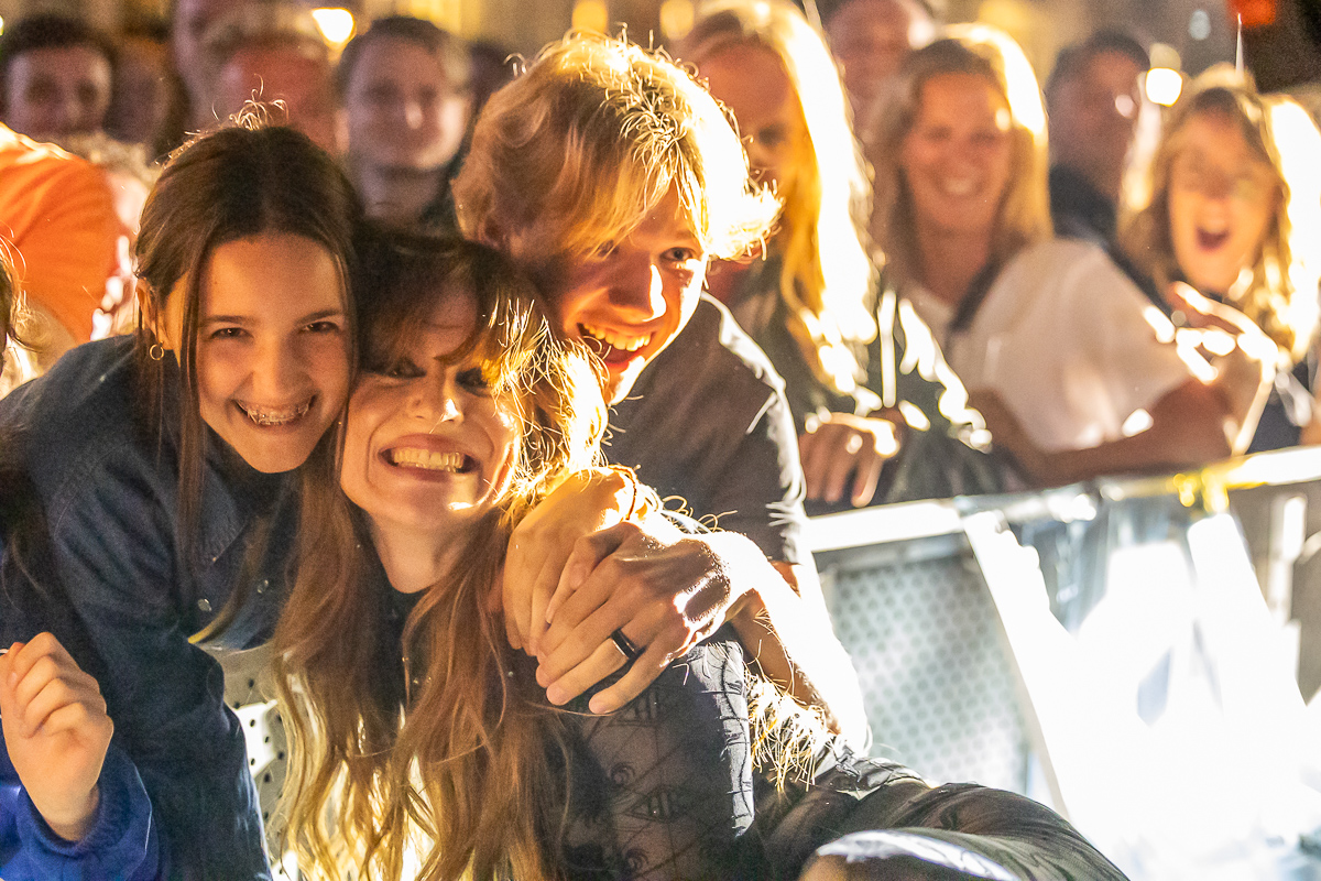 Merol @ Maanrock 2023, foto 18, foto's door Marc Verdonck - FrontView Magazine