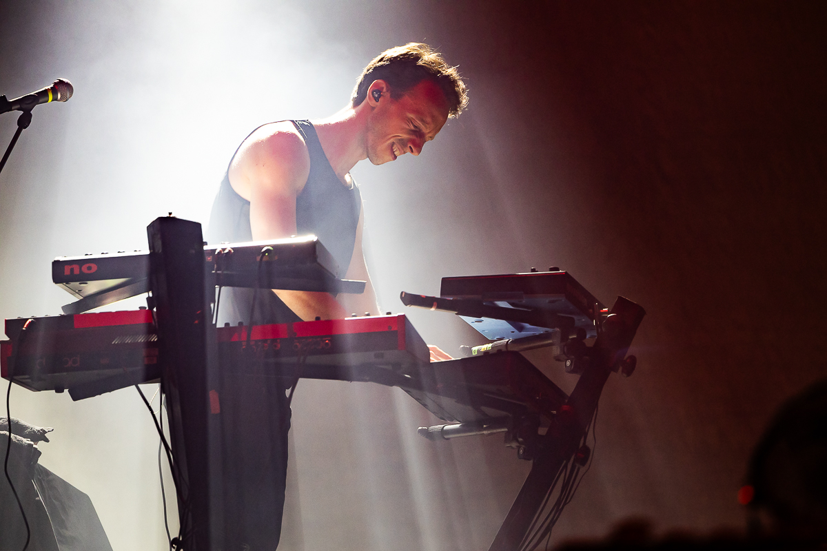 Merol @ Maanrock 2023, foto 19, foto's door Marc Verdonck - FrontView Magazine