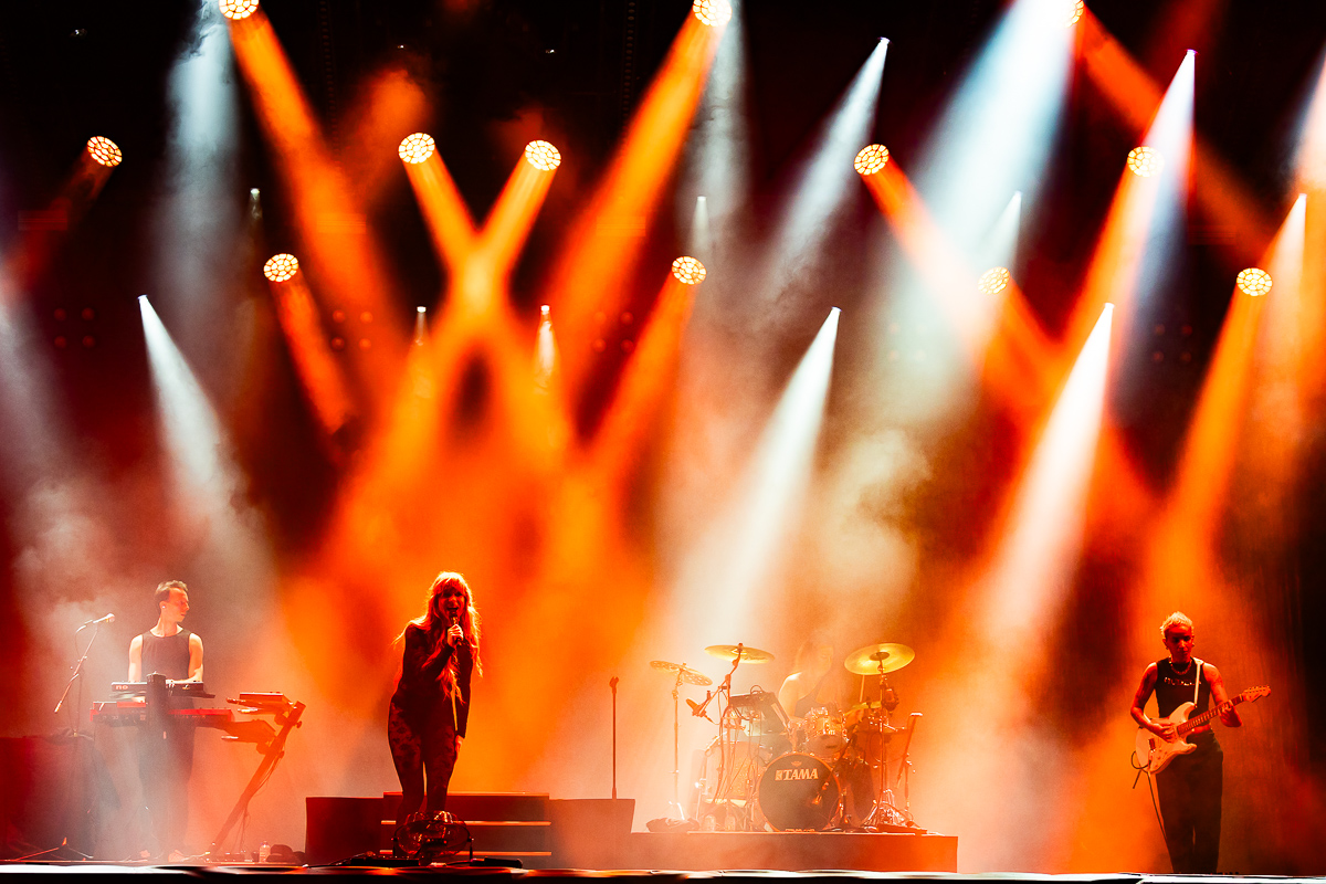 Merol @ Maanrock 2023, foto 22, foto's door Marc Verdonck - FrontView Magazine
