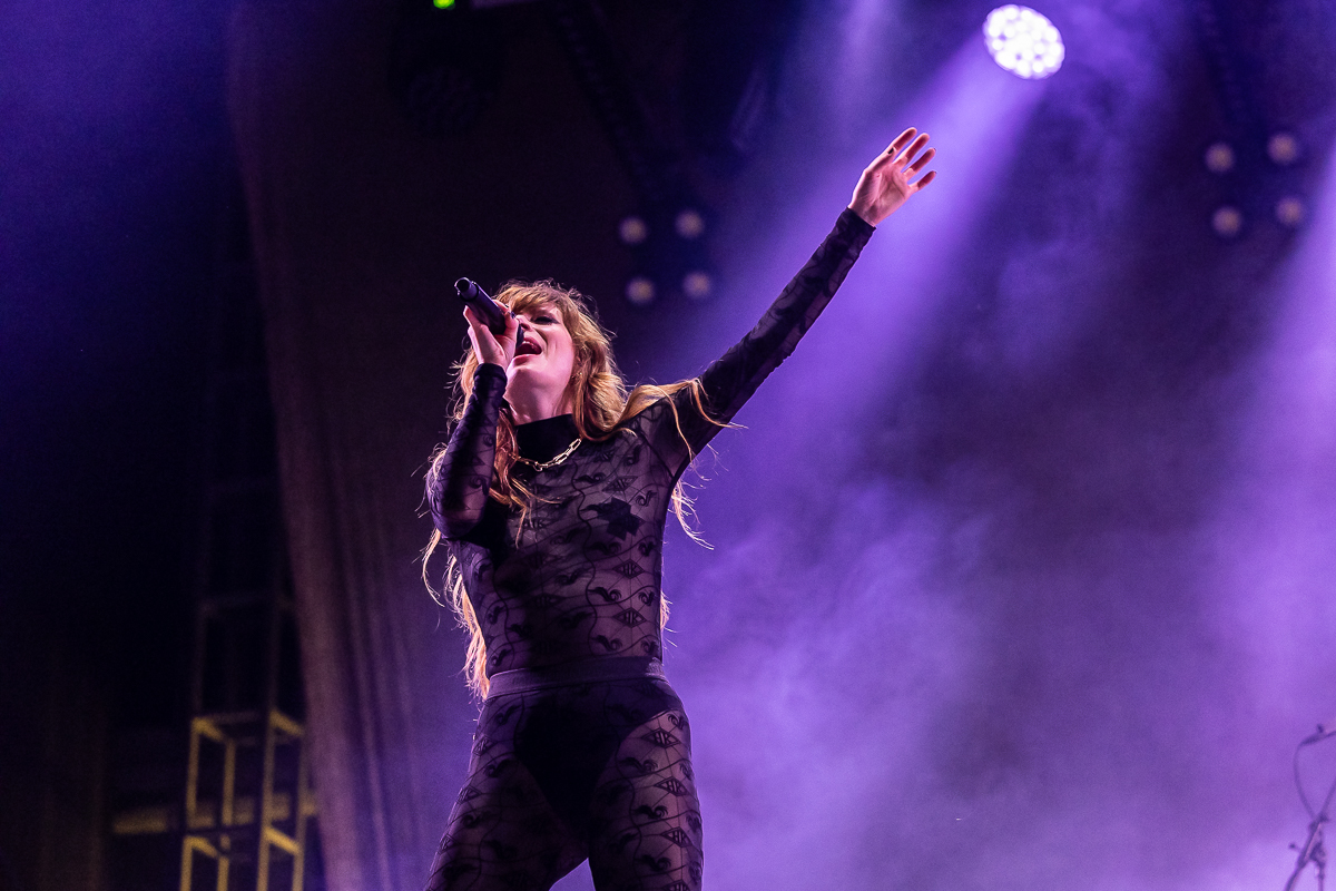 Merol @ Maanrock 2023, foto 28, foto's door Marc Verdonck - FrontView Magazine