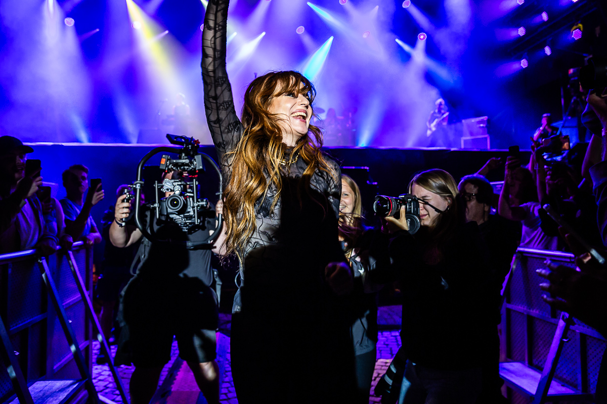 Merol @ Maanrock 2023, foto 31, foto's door Marc Verdonck - FrontView Magazine