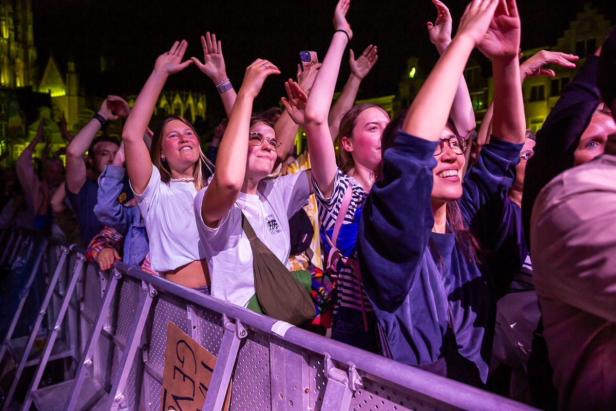 Merol @ Maanrock 2023, foto 33, foto's door Marc Verdonck - FrontView Magazine