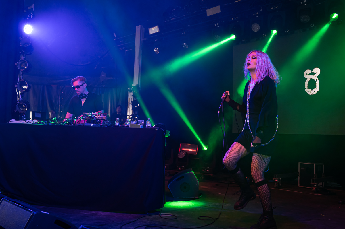NHHMN @ W-fest dag 2, foto 4, foto's door Luc Klinckaert - FrontView Magazine