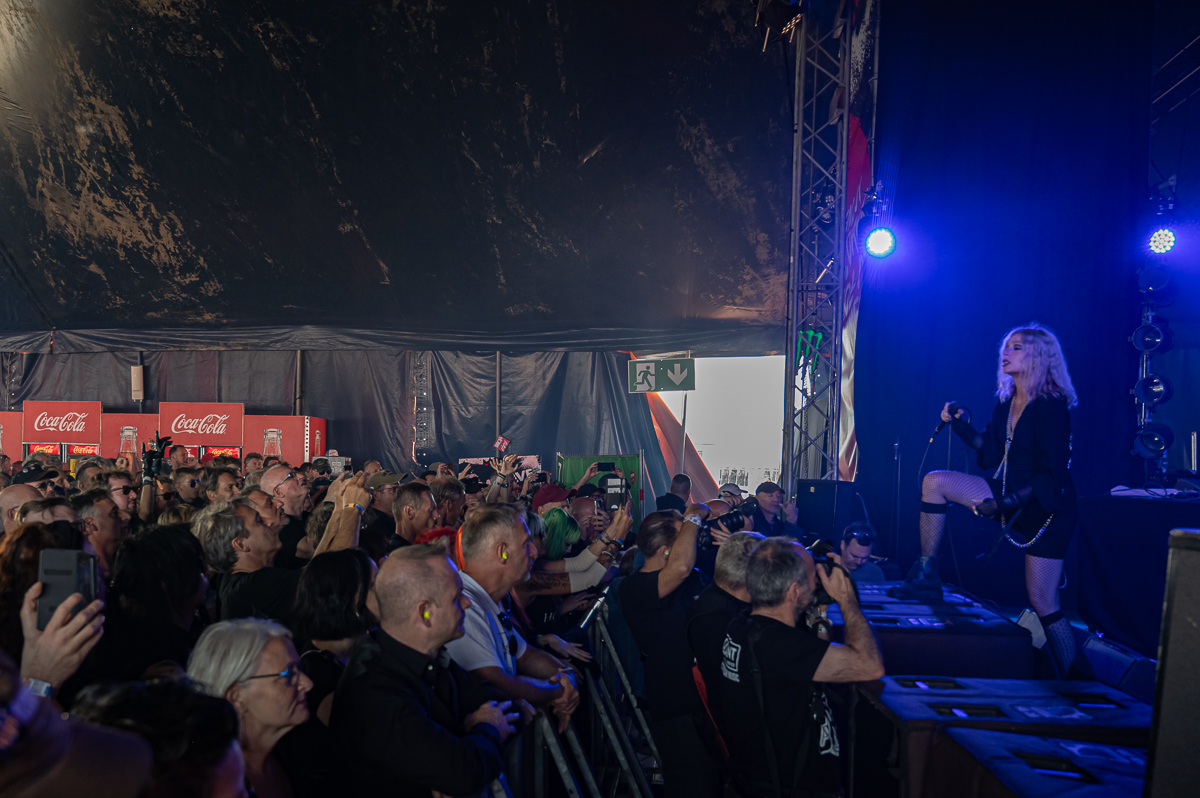 NHHMN @ W-fest dag 2, foto 5, foto's door Luc Klinckaert - FrontView Magazine