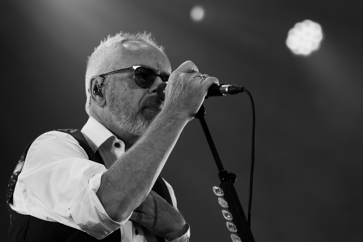 Nik Kershaw @ W-fest dag 2, picture 11, photographed by Luc Klinckaert - FrontView Magazine