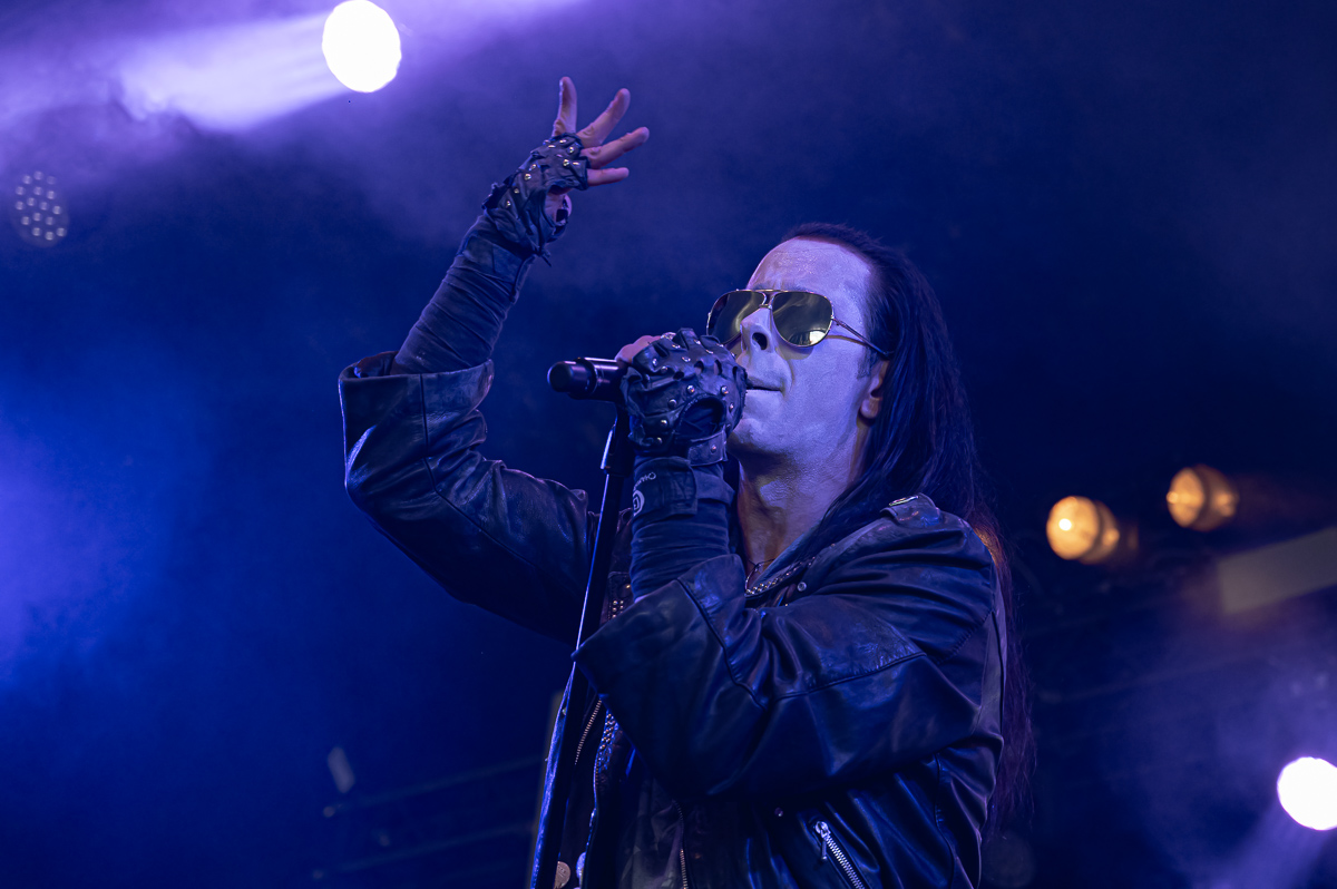 Soror Doloresa @ W-fest dag 2, foto 8, foto's door Luc Klinckaert - FrontView Magazine