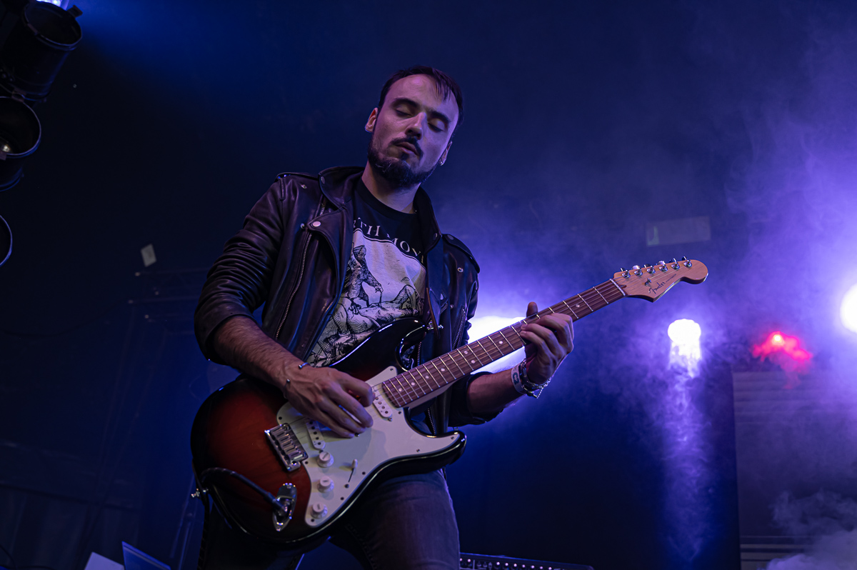 Soror Doloresa @ W-fest dag 2, foto 10, foto's door Luc Klinckaert - FrontView Magazine