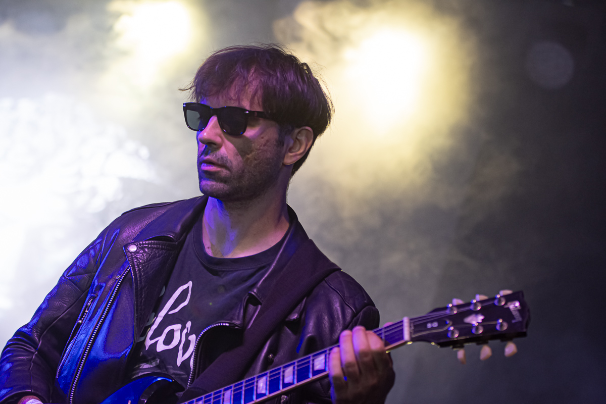 Soror Doloresa @ W-fest dag 2, foto 12, foto's door Luc Klinckaert - FrontView Magazine