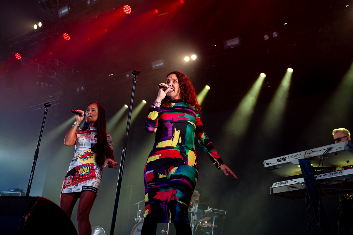 Tima Bandits @ W-fest dag 2, picture 3, photographed by Luc Klinckaert - FrontView Magazine