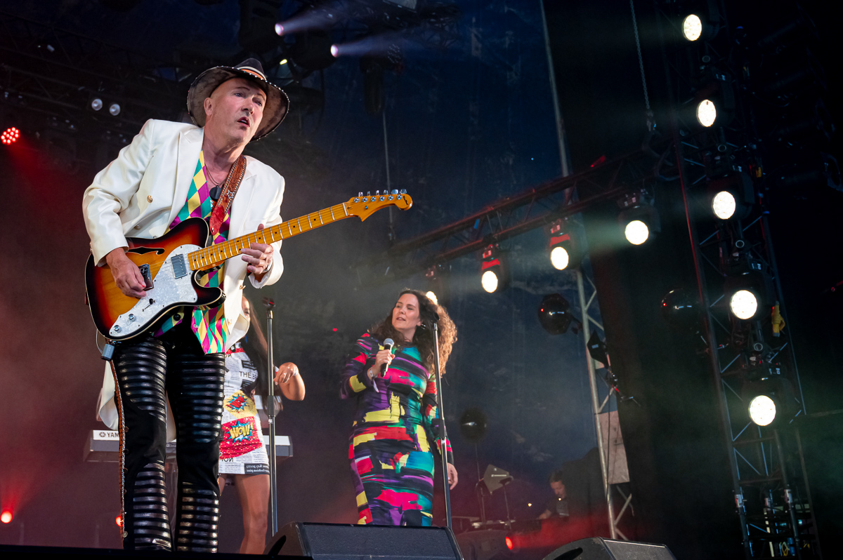 Tima Bandits @ W-fest dag 2, picture 4, photographed by Luc Klinckaert - FrontView Magazine