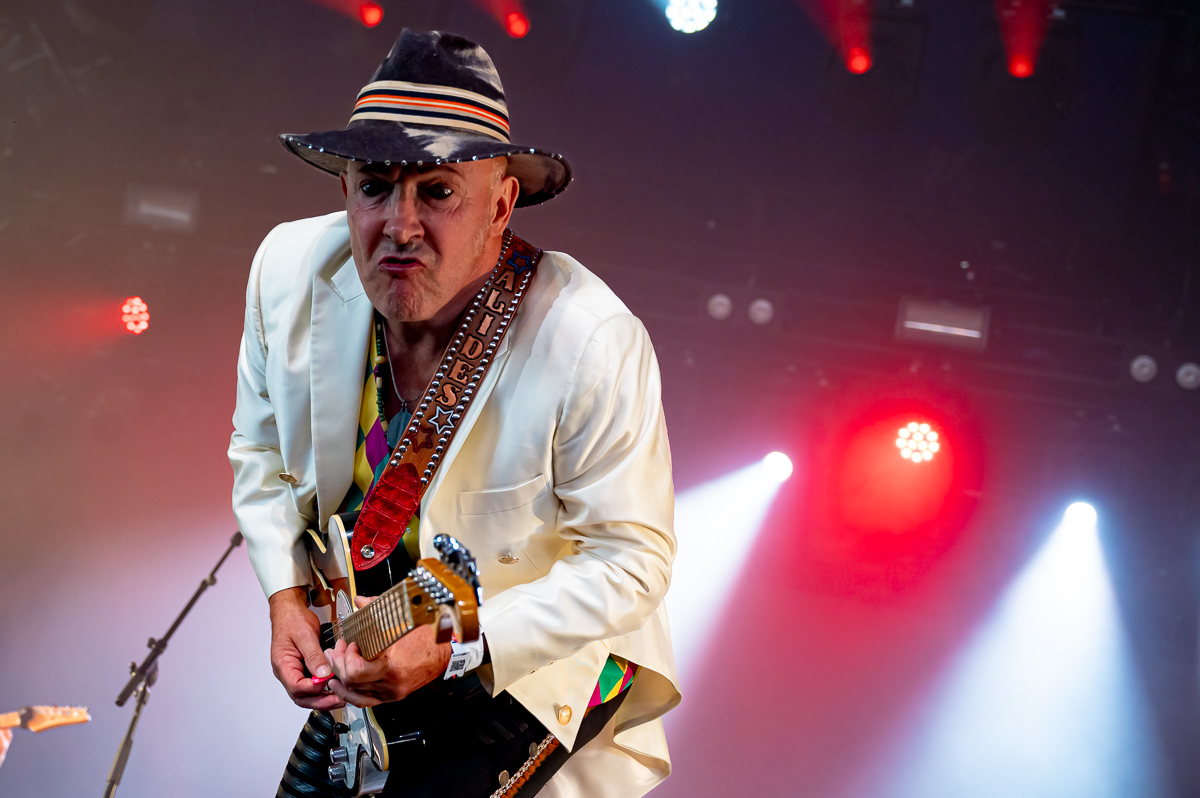 Tima Bandits @ W-fest dag 2, picture 5, photographed by Luc Klinckaert - FrontView Magazine