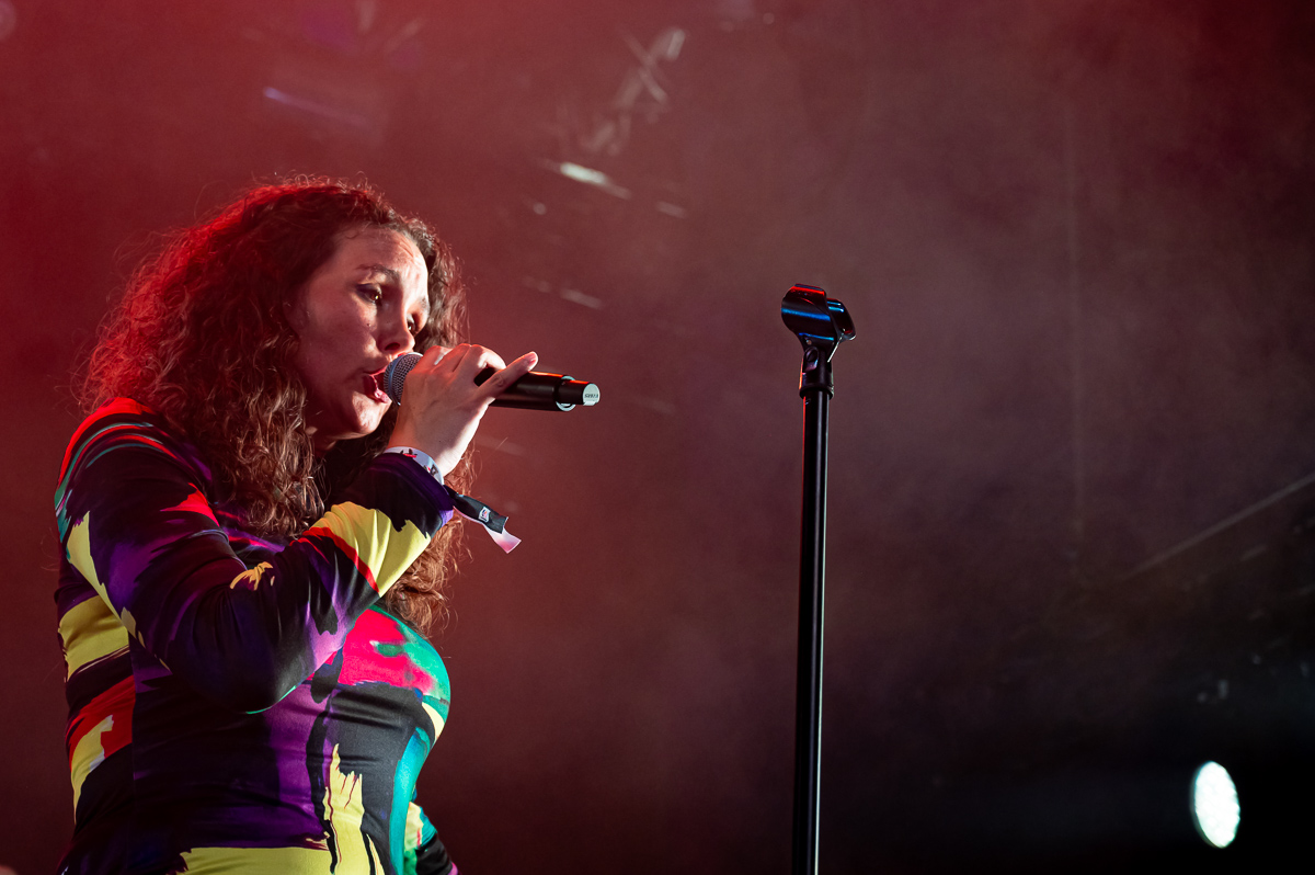Tima Bandits @ W-fest dag 2, picture 8, photographed by Luc Klinckaert - FrontView Magazine