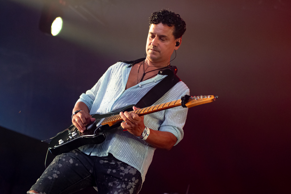 Tima Bandits @ W-fest dag 2, picture 14, photographed by Luc Klinckaert - FrontView Magazine