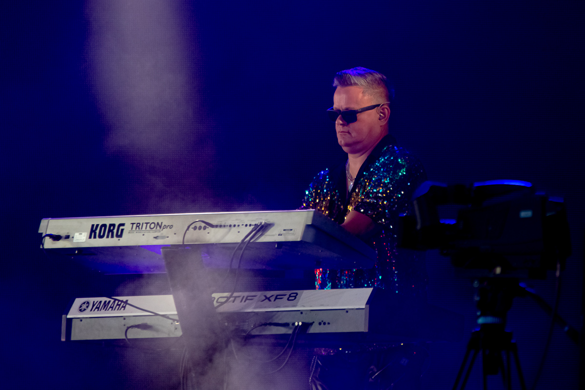 Tima Bandits @ W-fest dag 2, picture 17, photographed by Luc Klinckaert - FrontView Magazine
