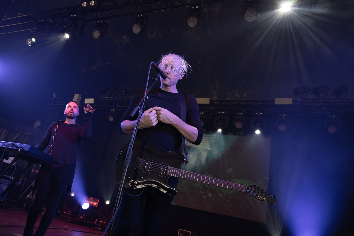 Traitrs @ W-fest dag 2, picture 4, photographed by Luc Klinckaert - FrontView Magazine