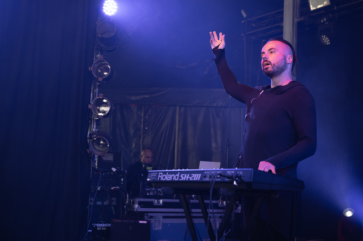 Traitrs @ W-fest dag 2, picture 6, photographed by Luc Klinckaert - FrontView Magazine