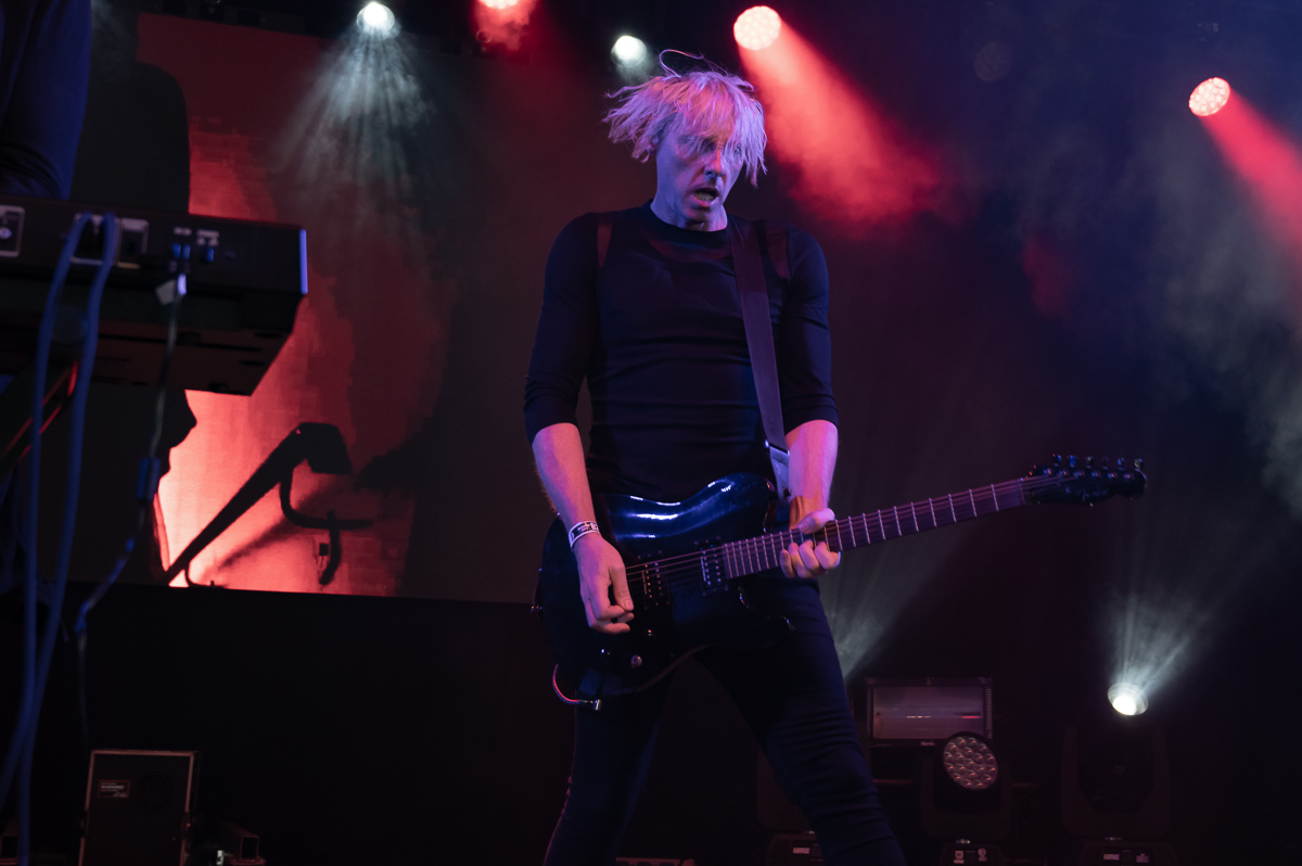 Traitrs @ W-fest dag 2, picture 7, photographed by Luc Klinckaert - FrontView Magazine