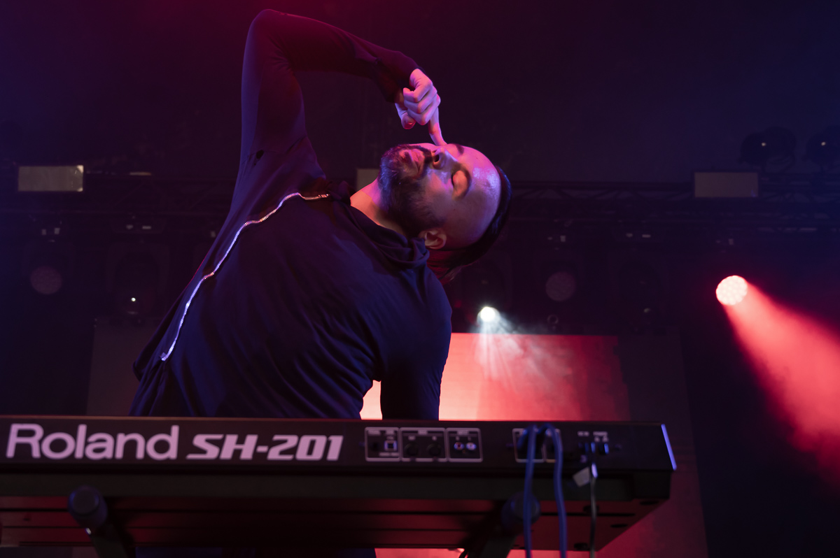 Traitrs @ W-fest dag 2, picture 10, photographed by Luc Klinckaert - FrontView Magazine