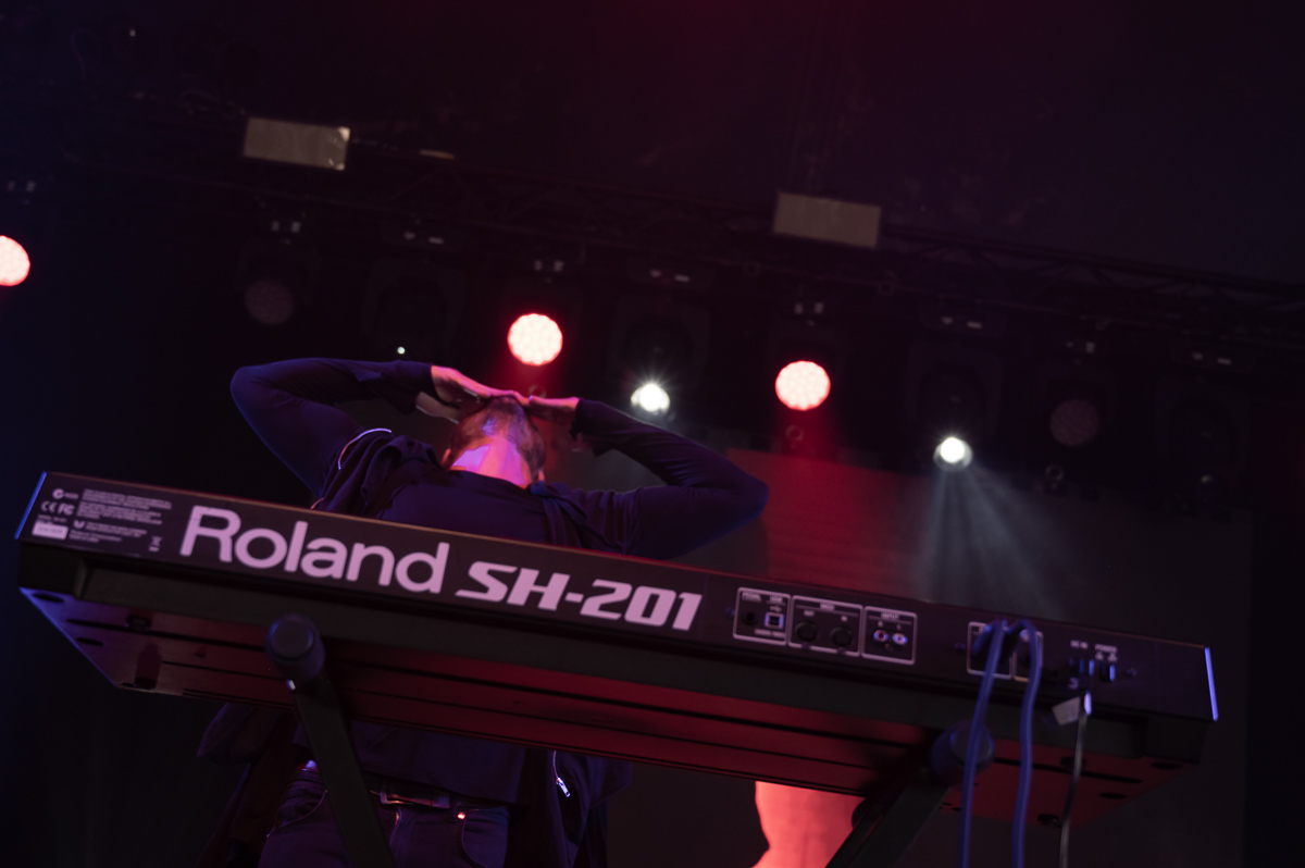 Traitrs @ W-fest dag 2, picture 11, photographed by Luc Klinckaert - FrontView Magazine