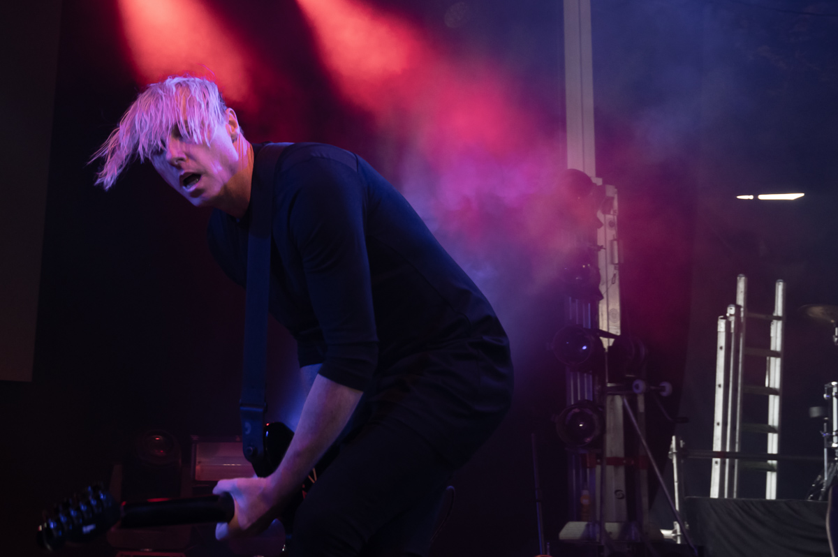 Traitrs @ W-fest dag 2, picture 12, photographed by Luc Klinckaert - FrontView Magazine