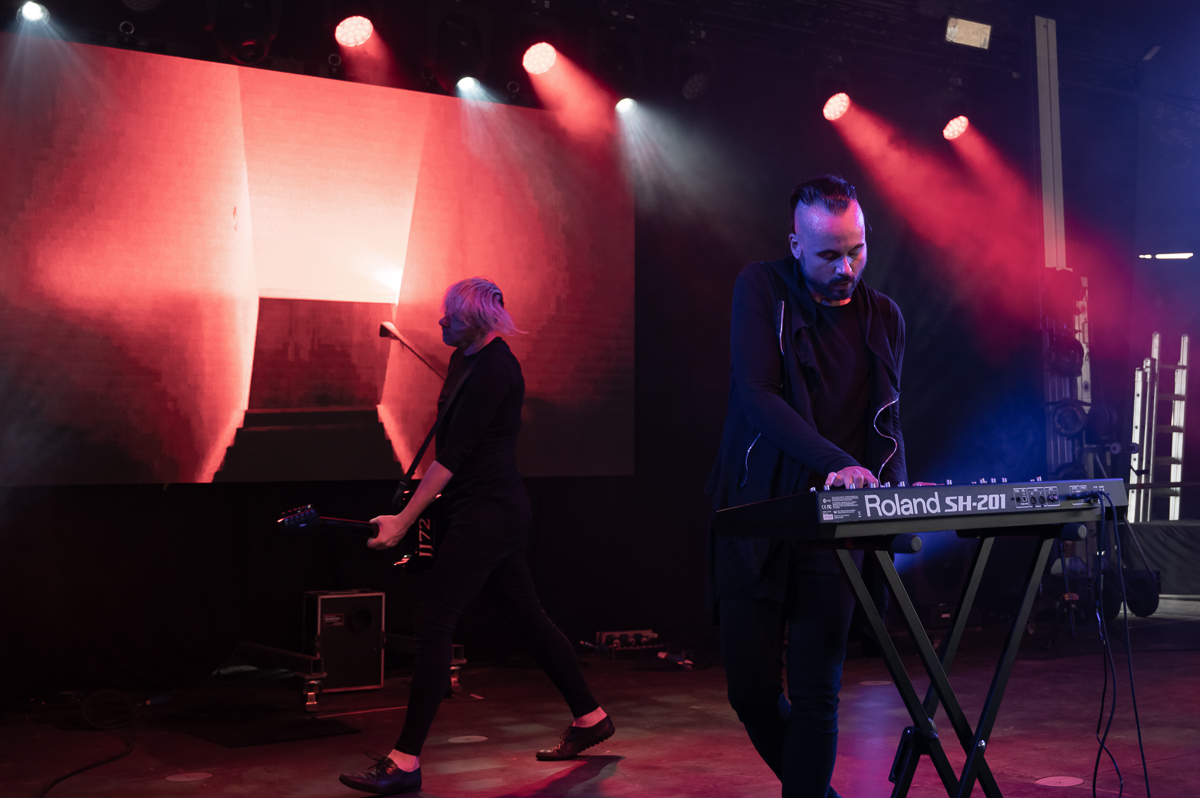 Traitrs @ W-fest dag 2, picture 13, photographed by Luc Klinckaert - FrontView Magazine