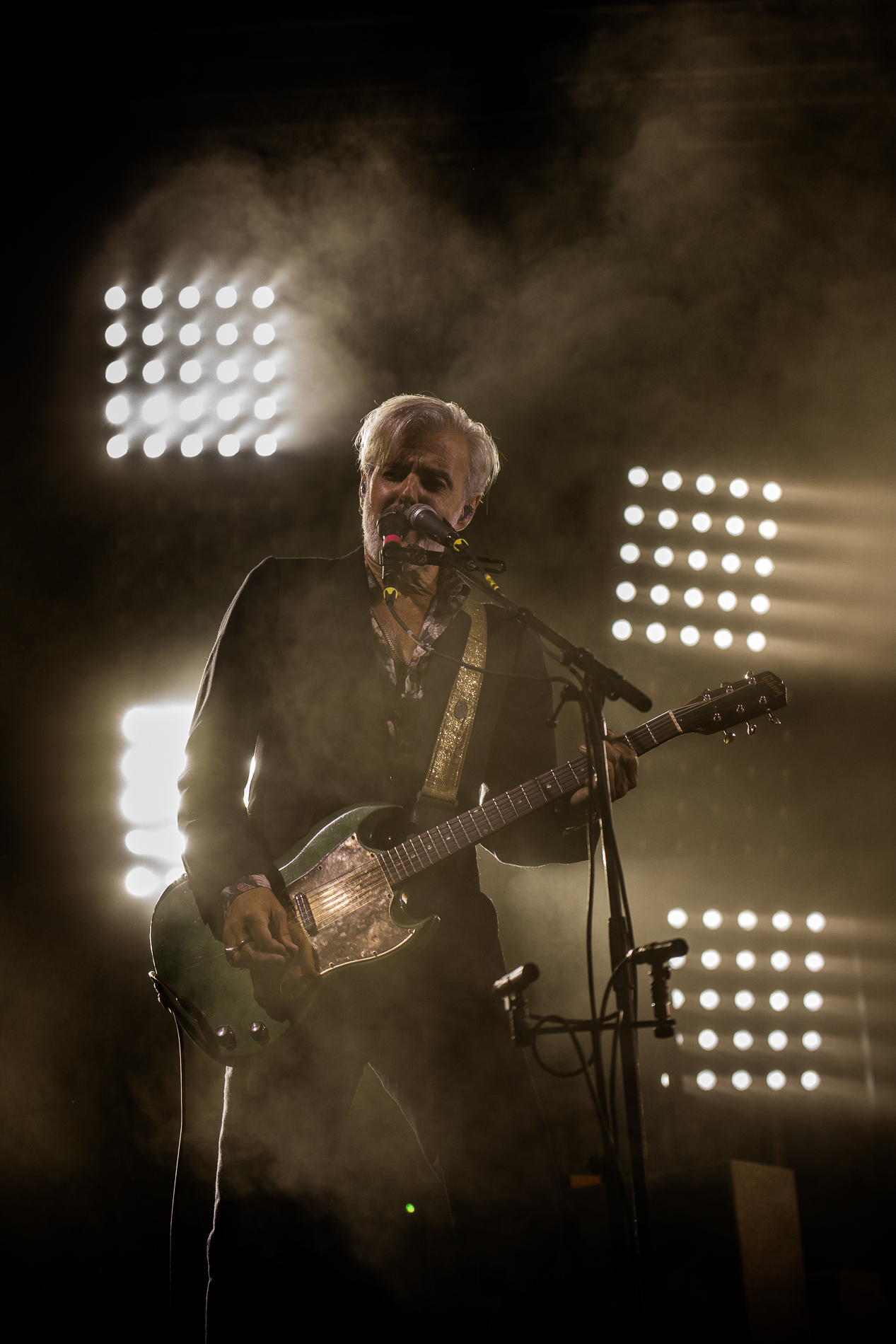 Triggerfinger @ Road Rock, picture 5, photographed by Jürgen Bruynooghe - FrontView Magazine