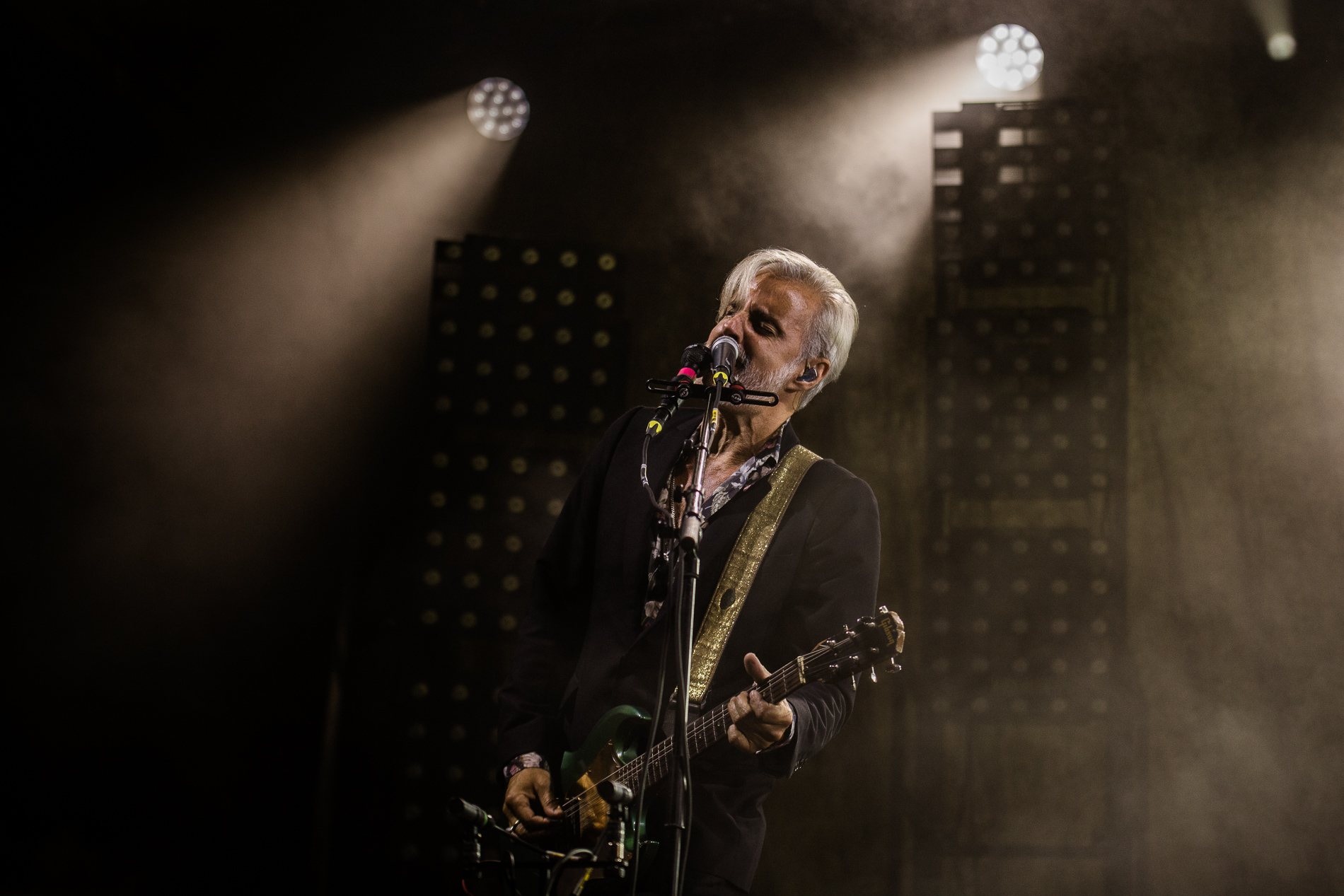Triggerfinger @ Road Rock, picture 7, photographed by Jürgen Bruynooghe - FrontView Magazine
