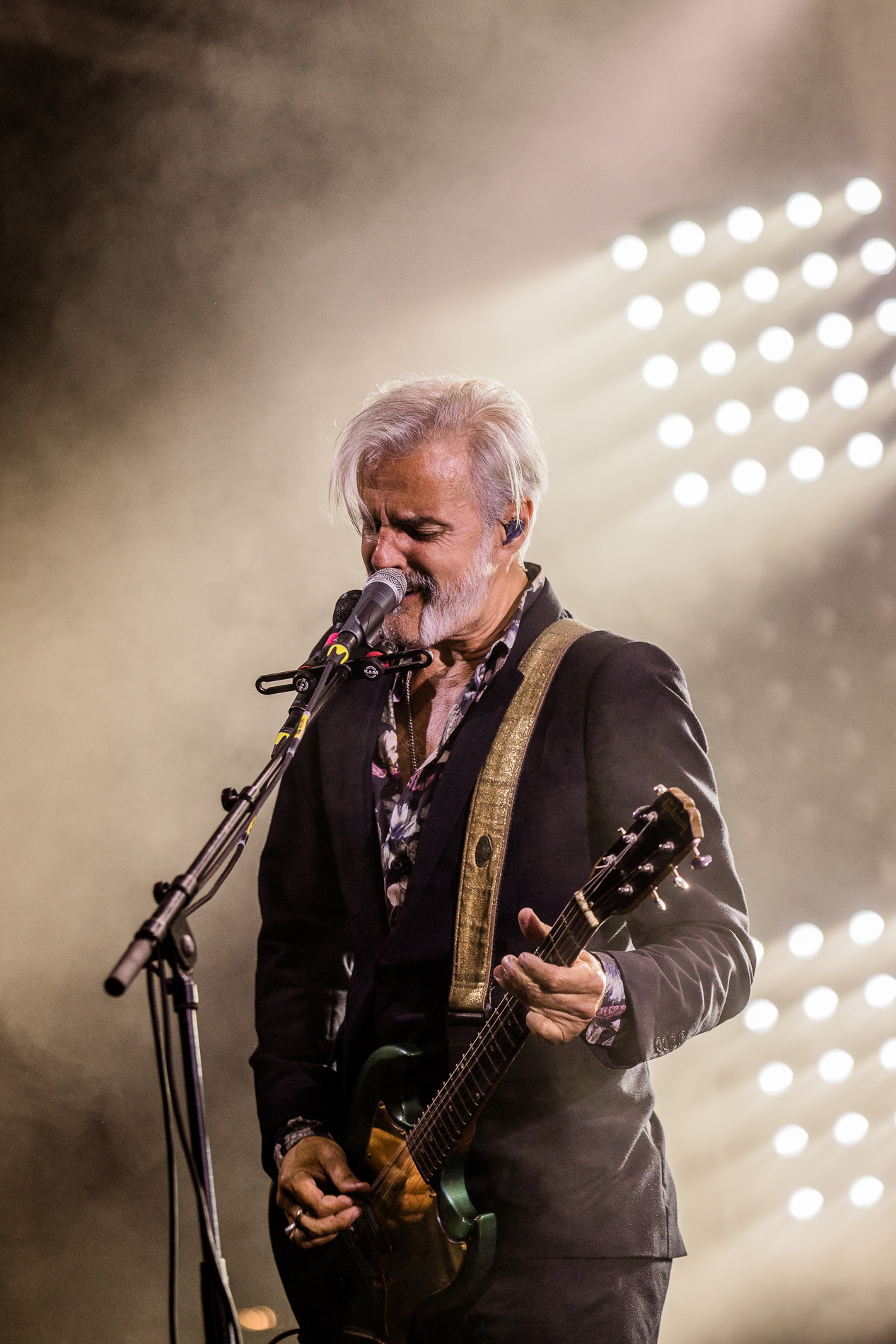 Triggerfinger @ Road Rock, picture 14, photographed by Jürgen Bruynooghe - FrontView Magazine