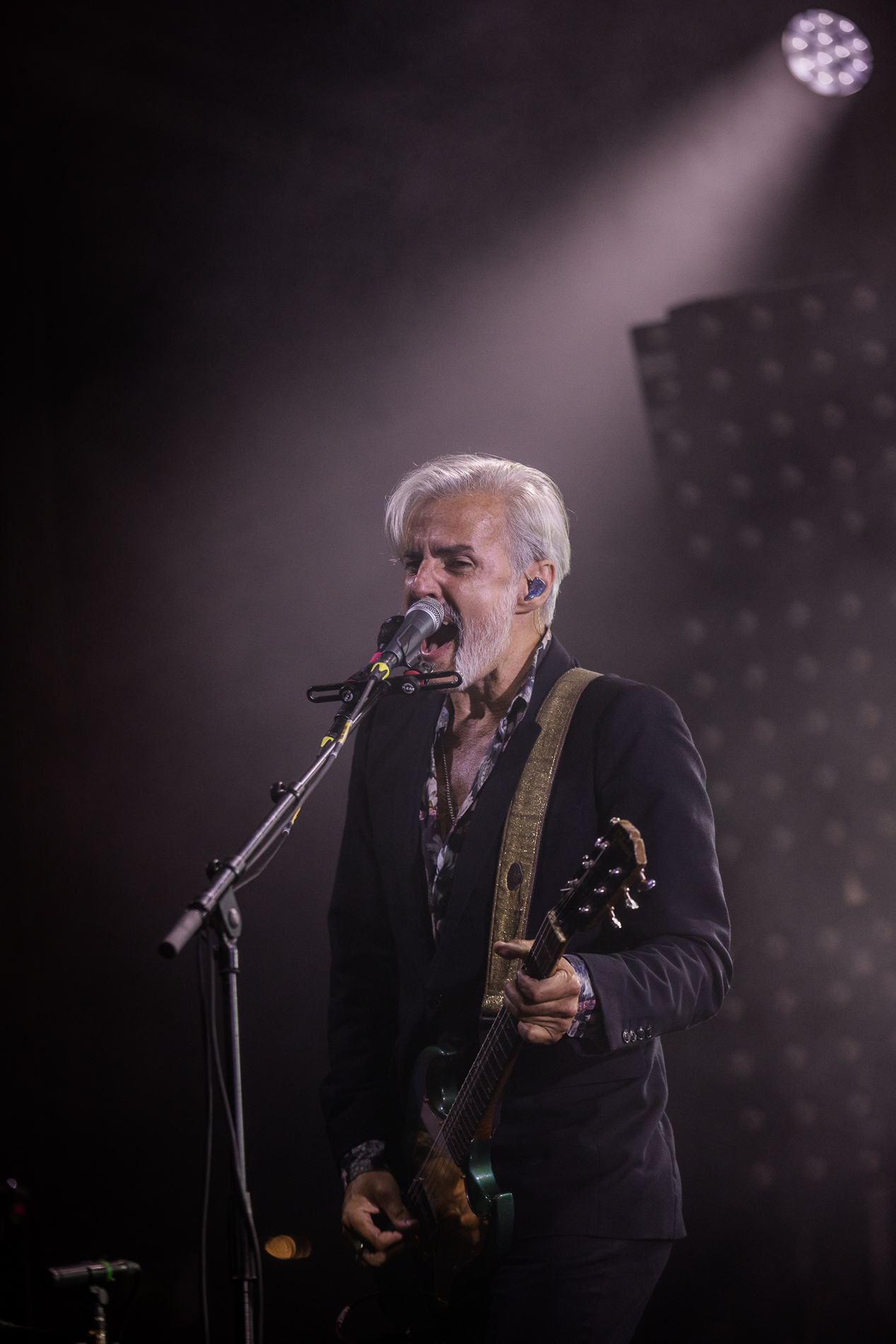 Triggerfinger @ Road Rock, picture 15, photographed by Jürgen Bruynooghe - FrontView Magazine