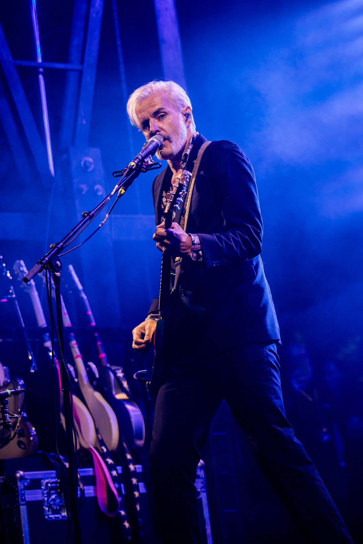Triggerfinger @ Road Rock, picture 19, photographed by Jürgen Bruynooghe - FrontView Magazine