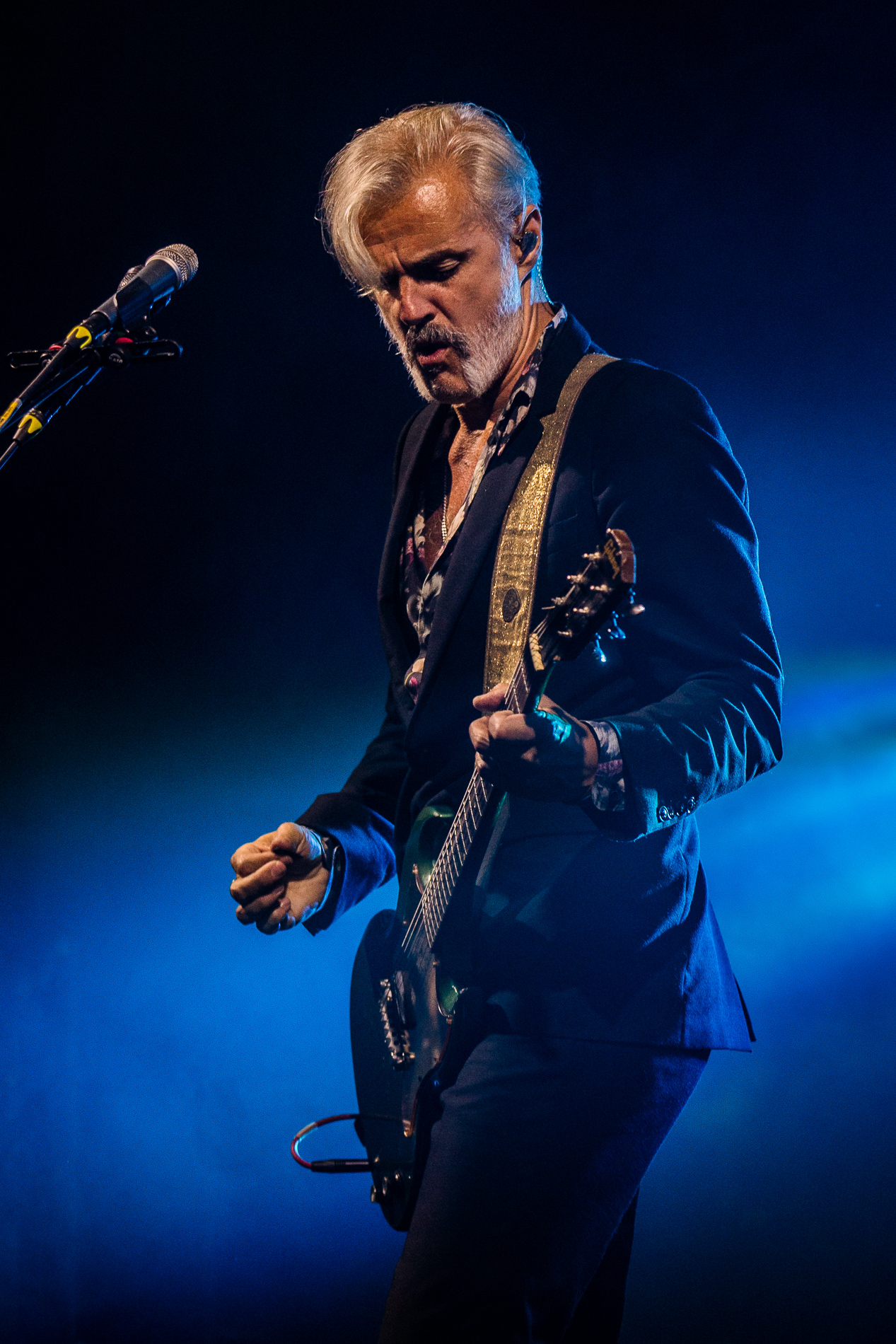 Triggerfinger @ Road Rock, picture 21, photographed by Jürgen Bruynooghe - FrontView Magazine