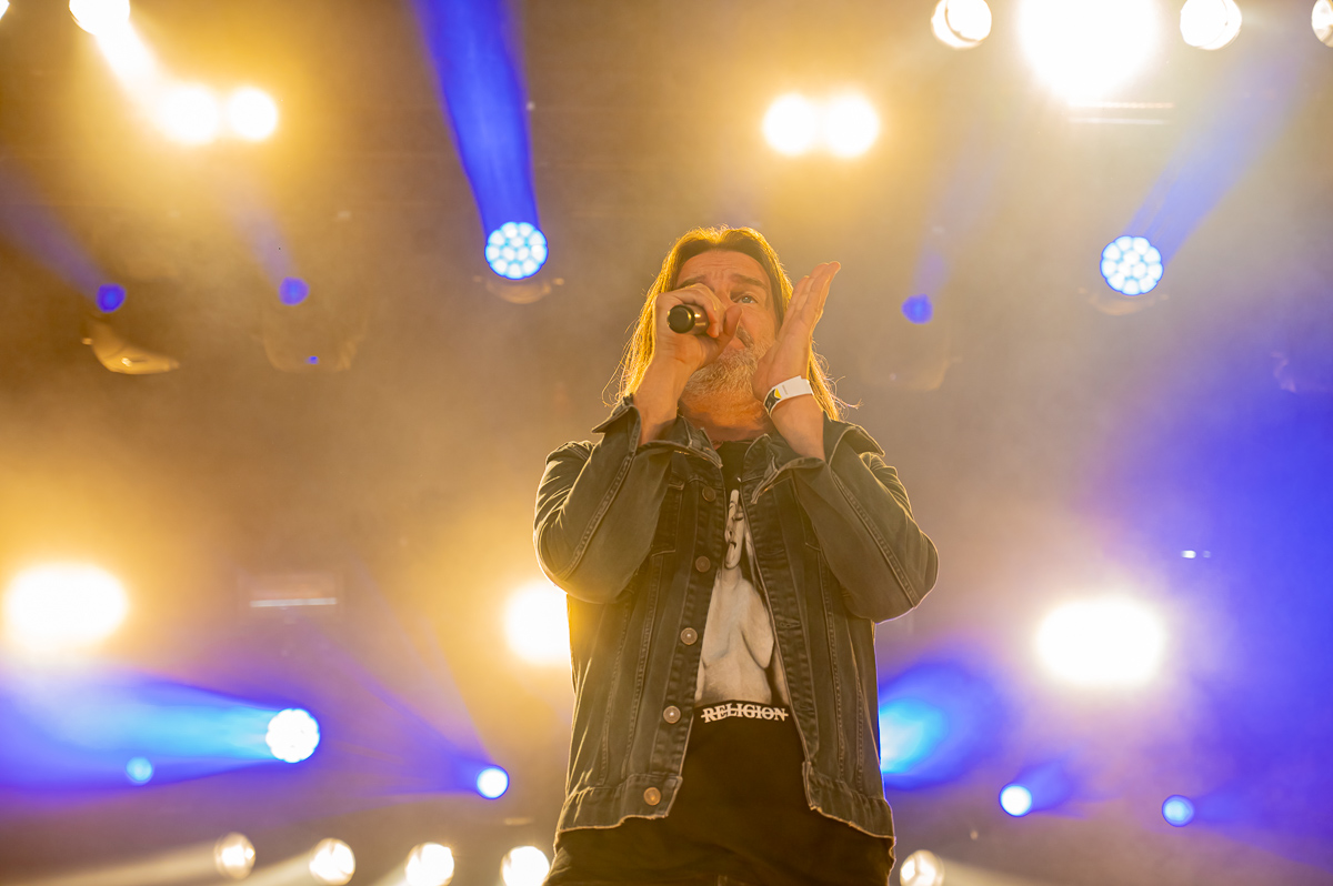 Genesis (Classic) @ W- Fest dag 3, picture 9, photographed by Luc Klinckaert - FrontView Magazine