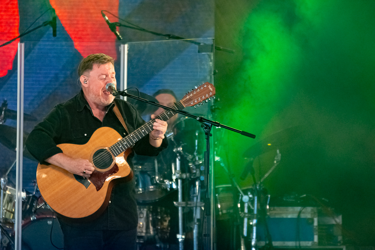 Genesis (Classic) @ W- Fest dag 3, picture 17, photographed by Luc Klinckaert - FrontView Magazine