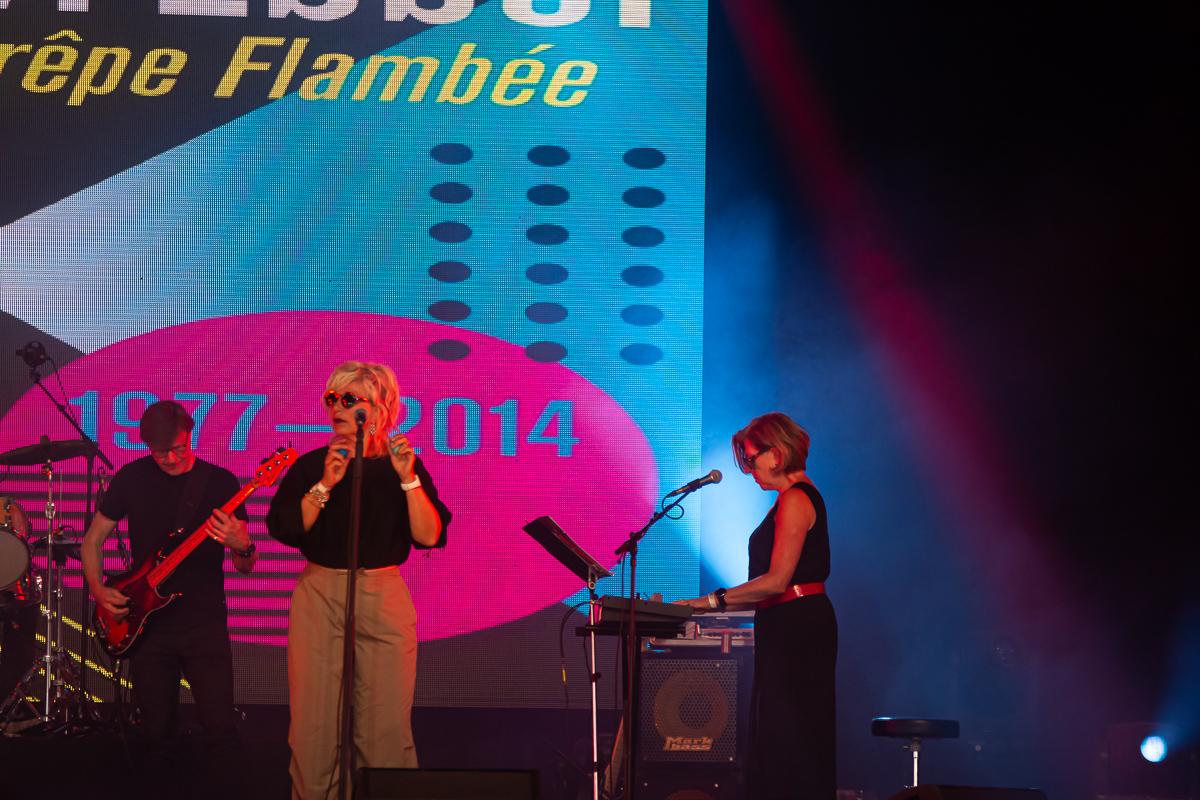 Lavi Ebbel @ W-Fest dag 3, picture 3, photographed by Luc Klinckaert - FrontView Magazine