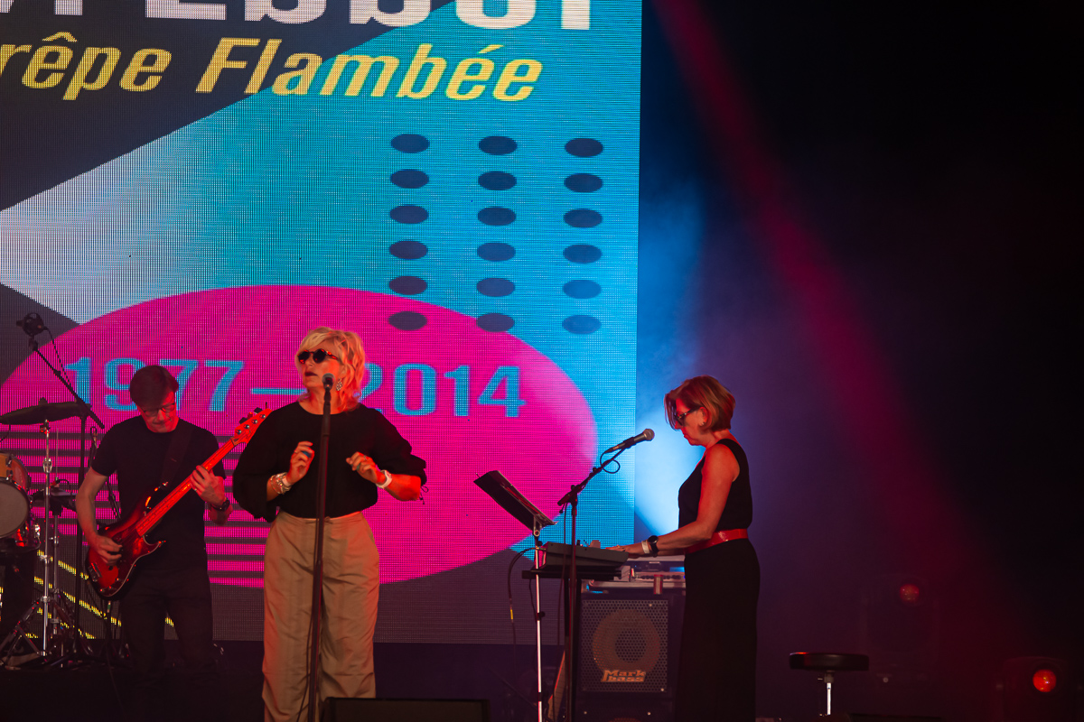 Lavi Ebbel @ W-Fest dag 3, picture 7, photographed by Luc Klinckaert - FrontView Magazine