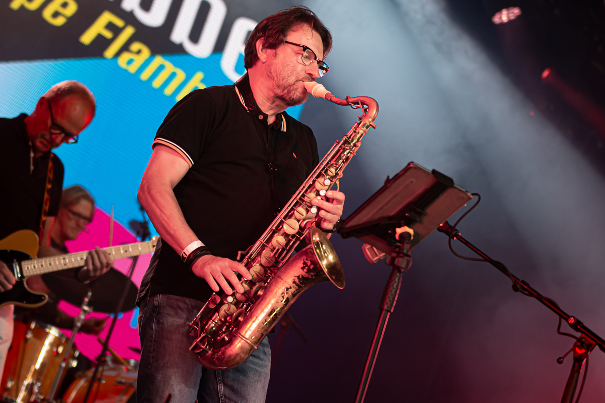Lavi Ebbel @ W-Fest dag 3, picture 12, photographed by Luc Klinckaert - FrontView Magazine