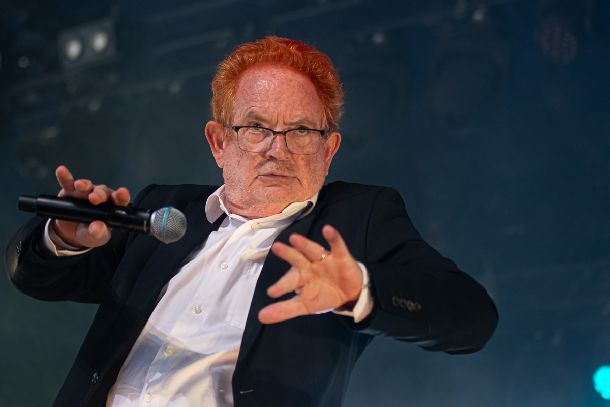Lavi Ebbel @ W-Fest dag 3, picture 13, photographed by Luc Klinckaert - FrontView Magazine