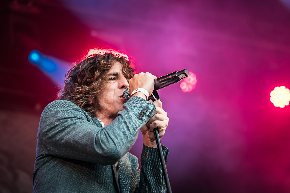 Mortel @ Fonnefeesten 2023, picture 1, photographed by Danny Wagemans - FrontView Magazine