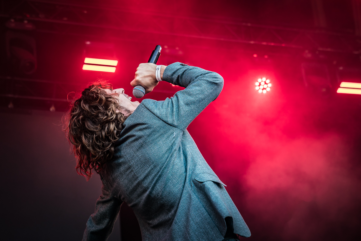 Mortel @ Fonnefeesten 2023, picture 2, photographed by Danny Wagemans - FrontView Magazine