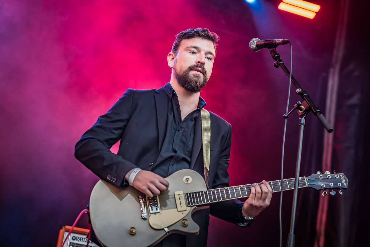 Mortel @ Fonnefeesten 2023, picture 4, photographed by Danny Wagemans - FrontView Magazine