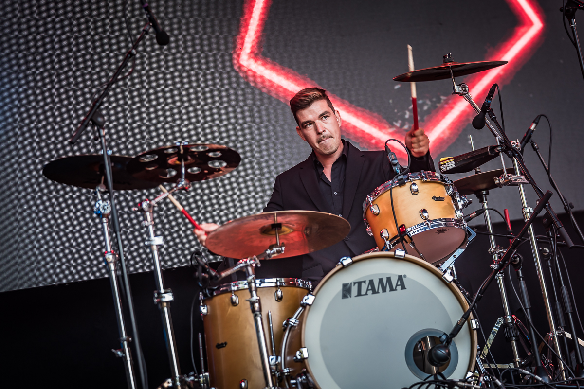 Mortel @ Fonnefeesten 2023, picture 5, photographed by Danny Wagemans - FrontView Magazine