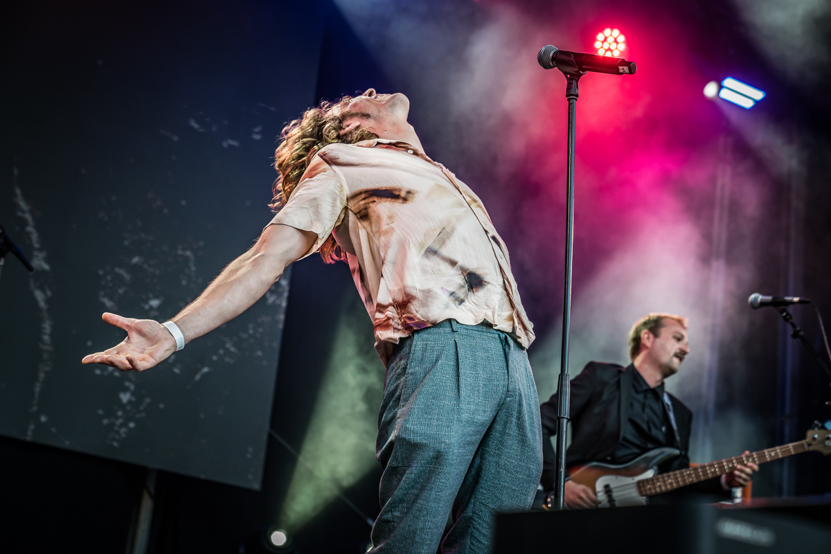 Mortel @ Fonnefeesten 2023, picture 6, photographed by Danny Wagemans - FrontView Magazine