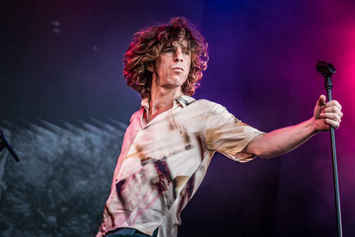 Mortel @ Fonnefeesten 2023, picture 7, photographed by Danny Wagemans - FrontView Magazine