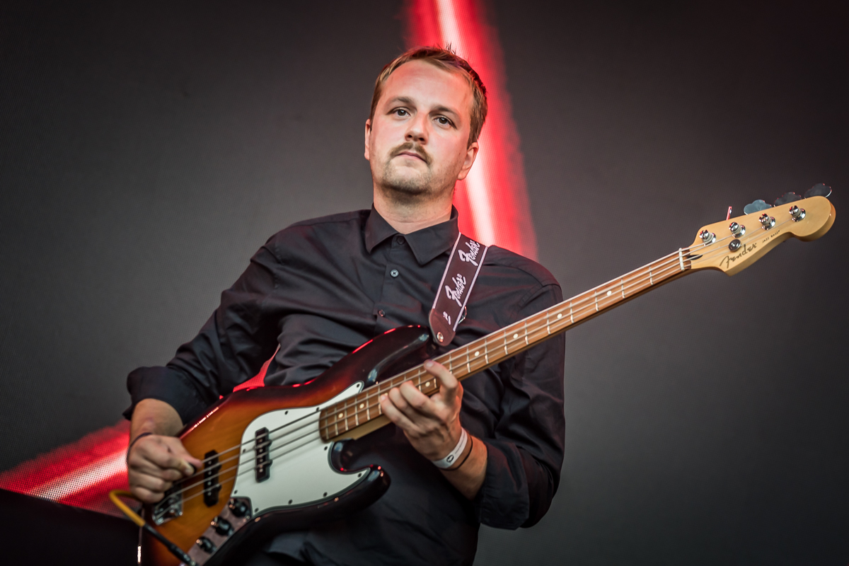 Mortel @ Fonnefeesten 2023, picture 12, photographed by Danny Wagemans - FrontView Magazine