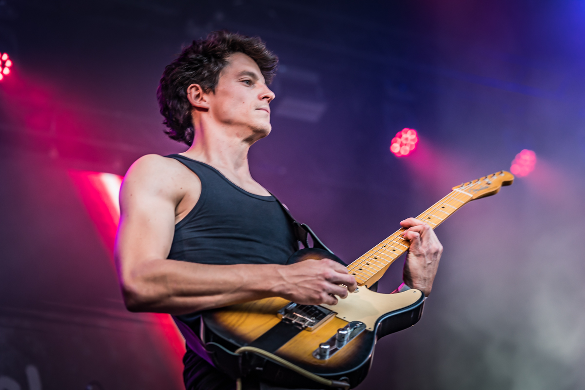 Mortel @ Fonnefeesten 2023, picture 16, photographed by Danny Wagemans - FrontView Magazine