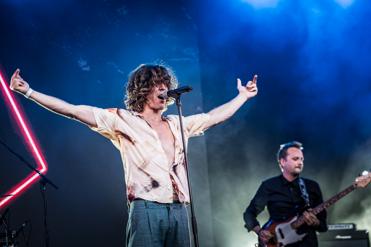 Mortel @ Fonnefeesten 2023, picture 17, photographed by Danny Wagemans - FrontView Magazine