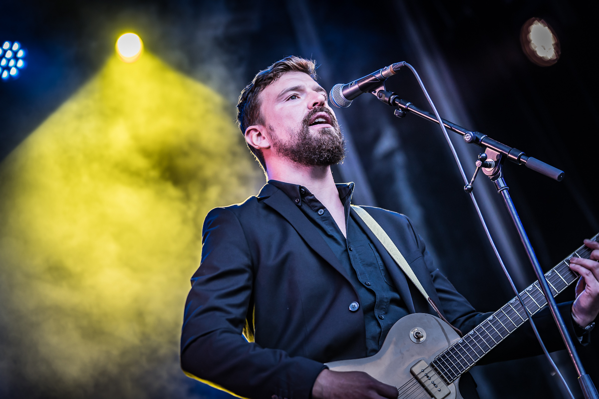 Mortel @ Fonnefeesten 2023, picture 26, photographed by Danny Wagemans - FrontView Magazine