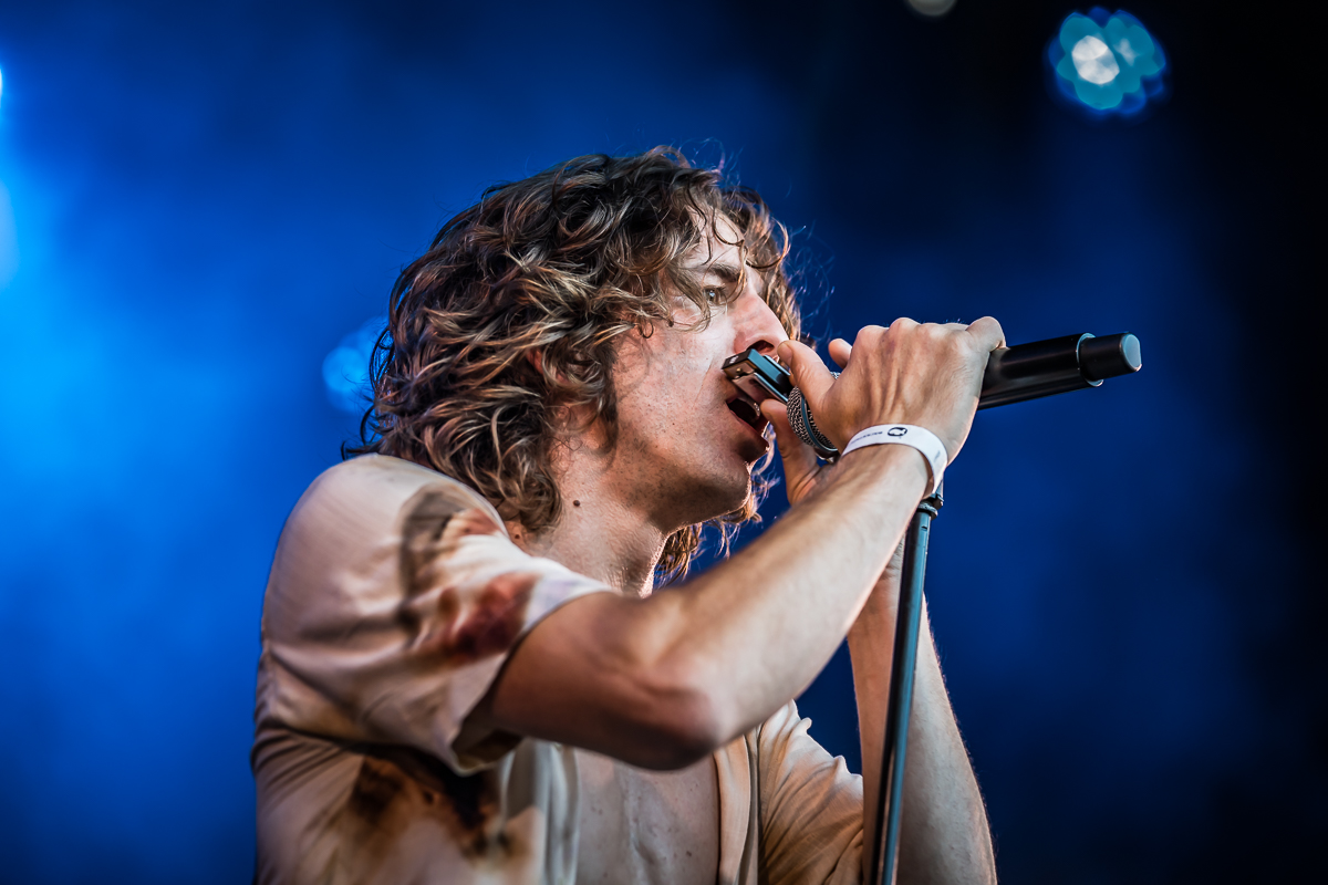 Mortel @ Fonnefeesten 2023, picture 29, photographed by Danny Wagemans - FrontView Magazine