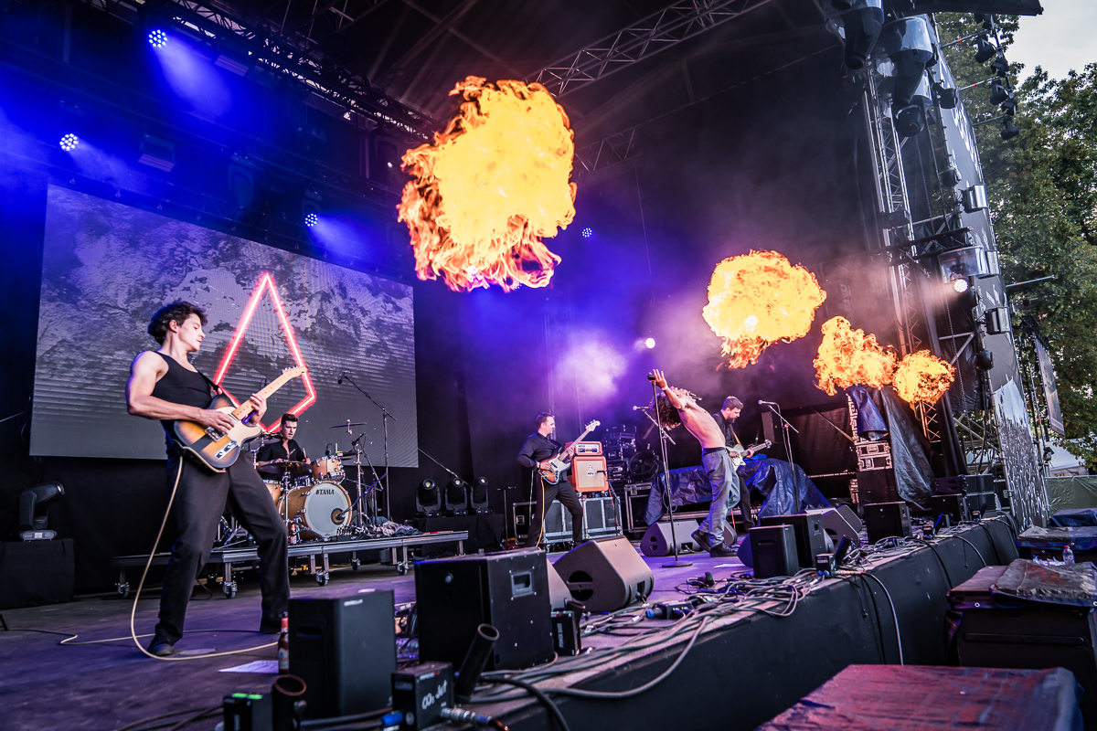 Mortel @ Fonnefeesten 2023, picture 31, photographed by Danny Wagemans - FrontView Magazine
