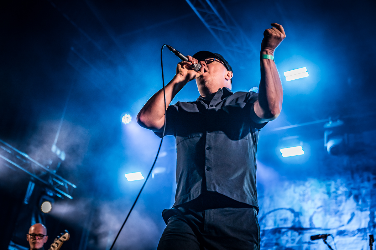 Noorkaap @ Fonnefeesten 2023, foto 1, foto's door Danny Wagemans - FrontView Magazine